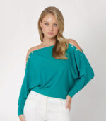 Top détails bijou